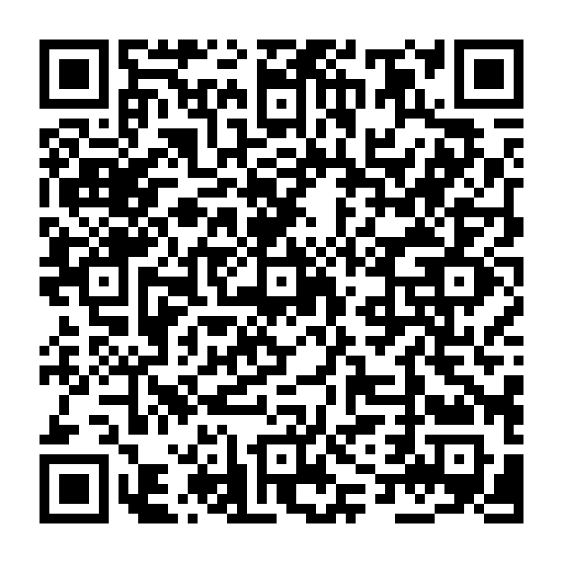 QR kód