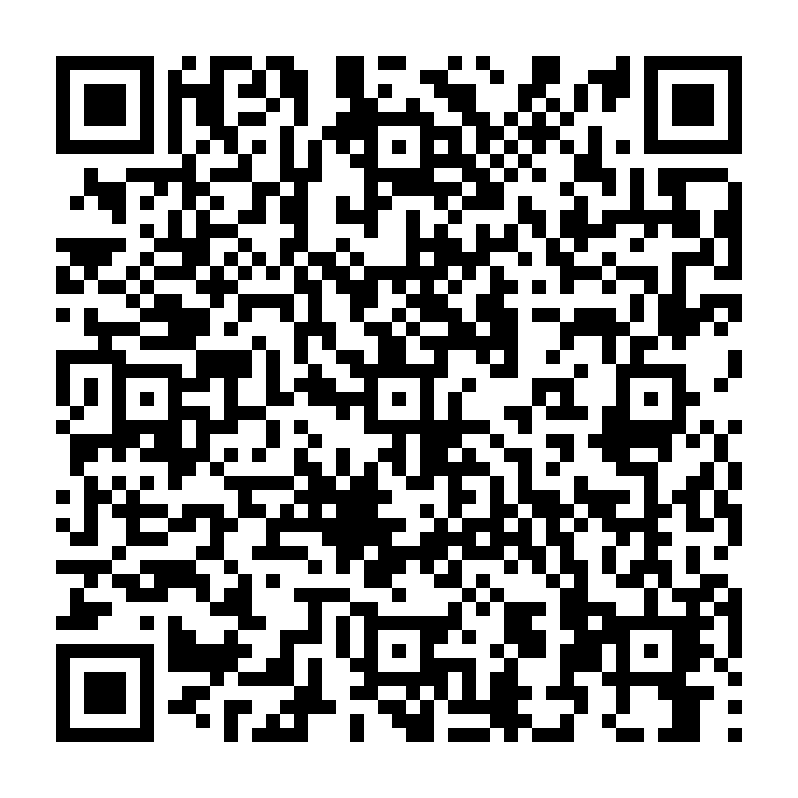 QR kód