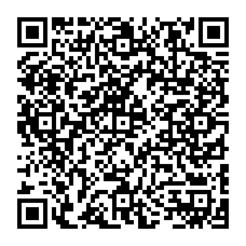QR kód