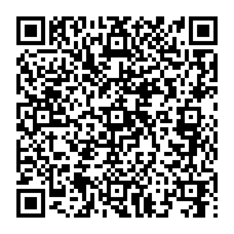 QR kód