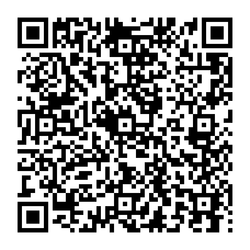 QR kód