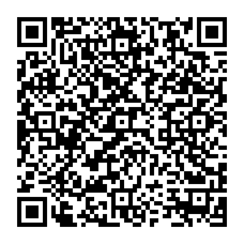 QR kód