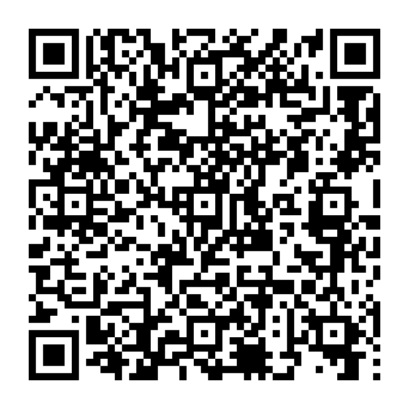 QR kód