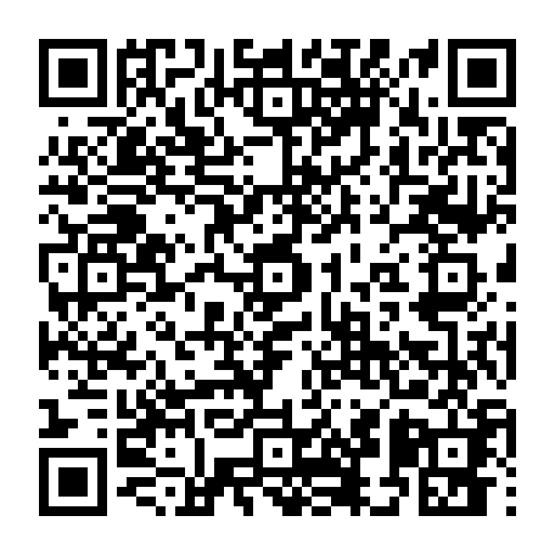 QR kód