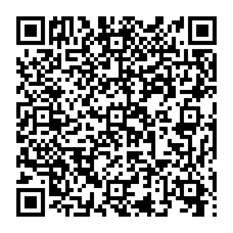 QR kód