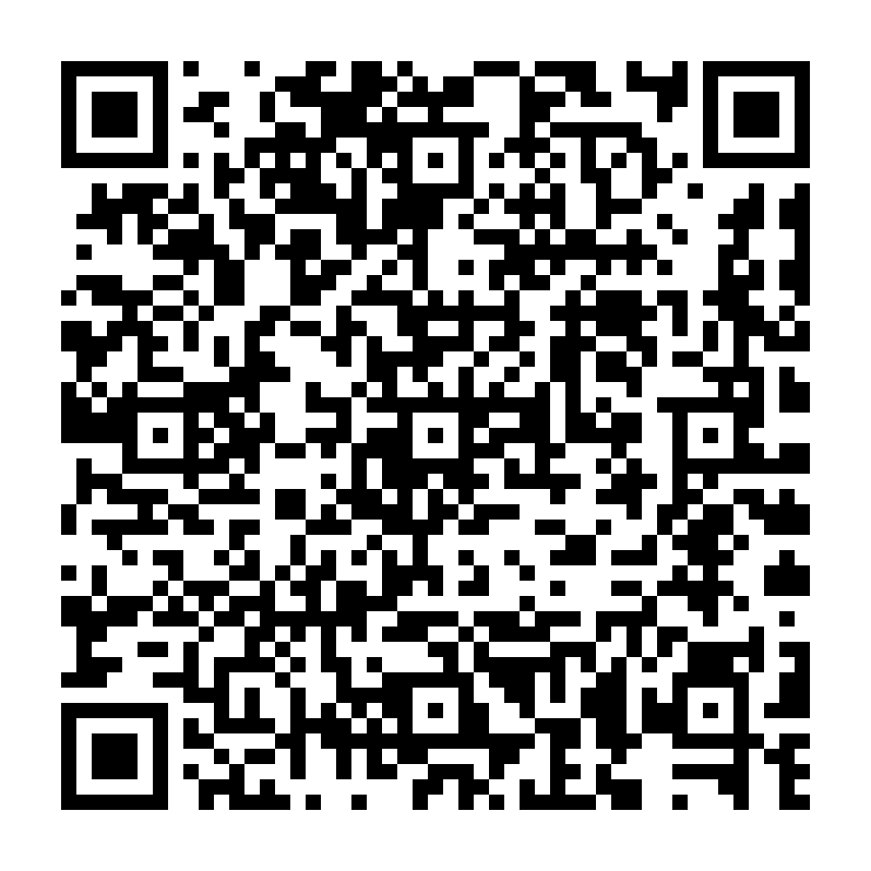 QR kód