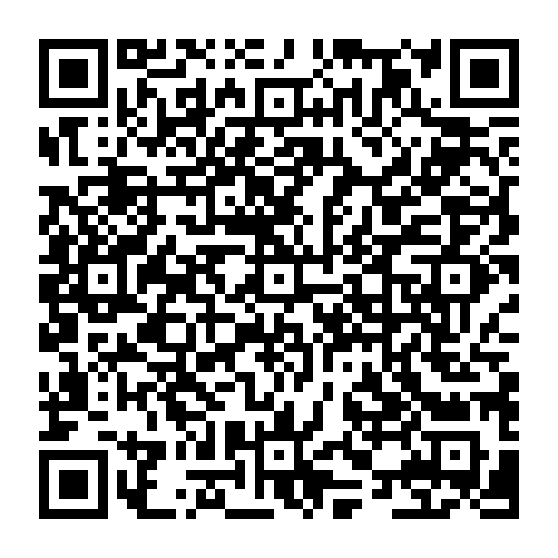 QR kód