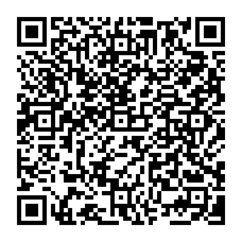 QR kód