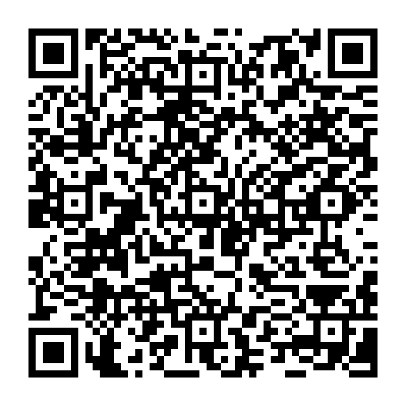 QR kód