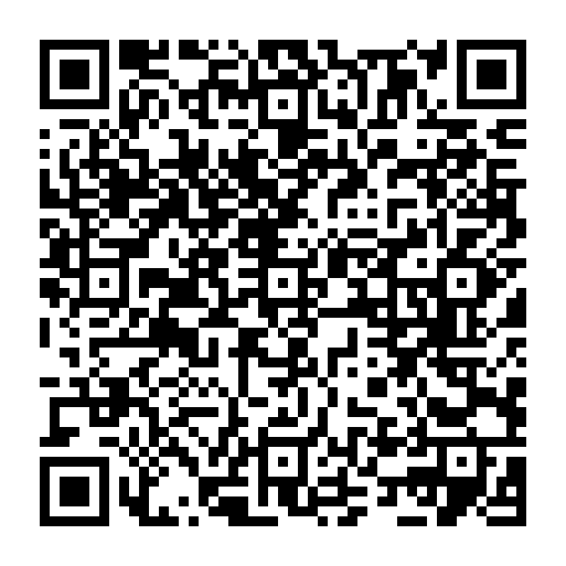 QR kód