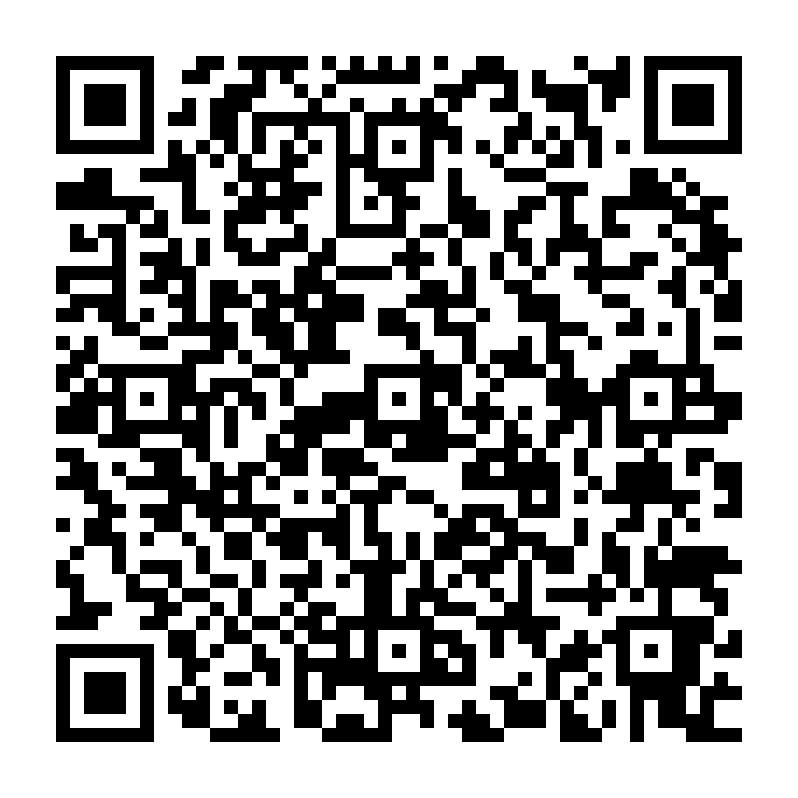 QR kód