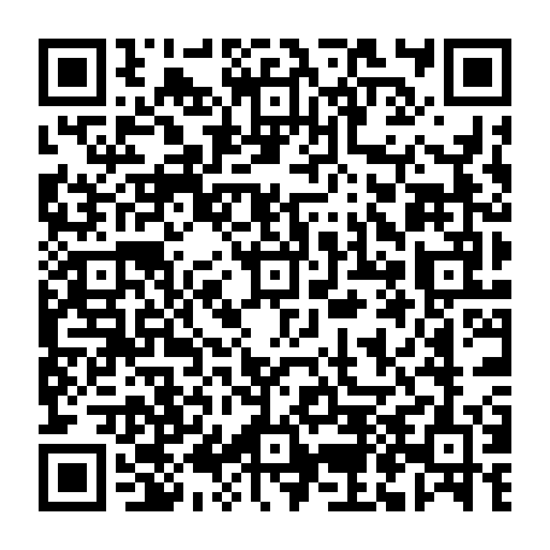 QR kód