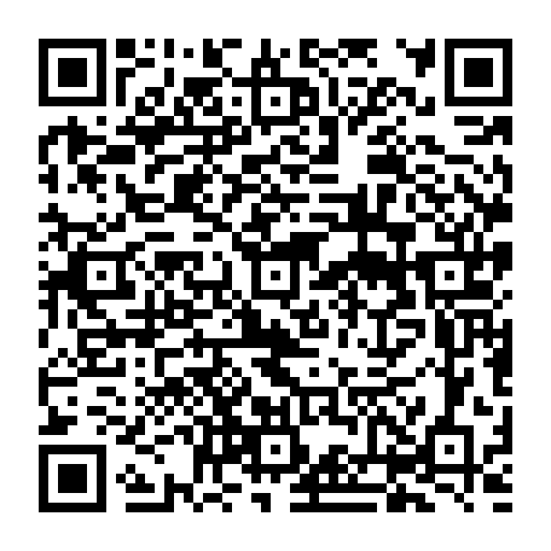 QR kód