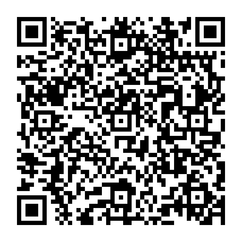 QR kód