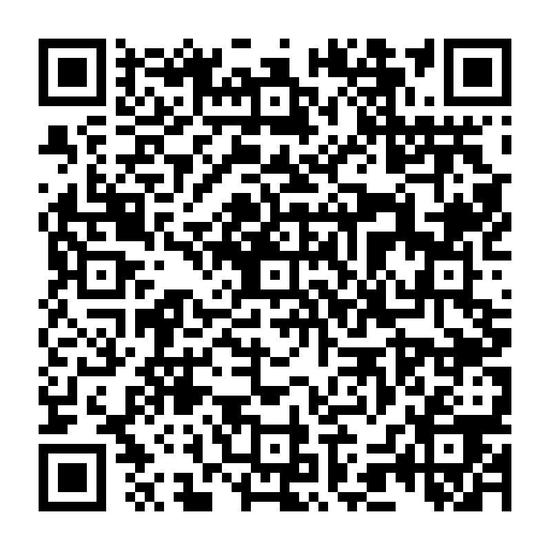 QR kód