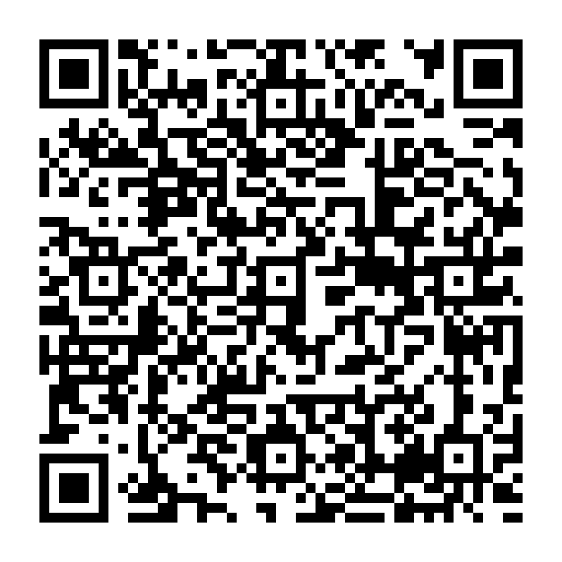QR kód