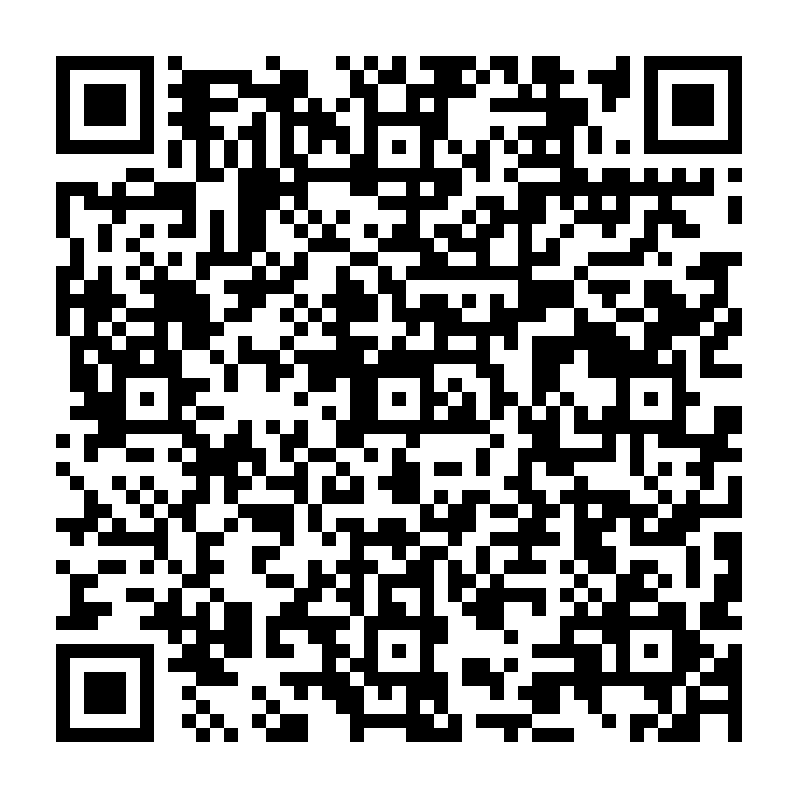 QR kód