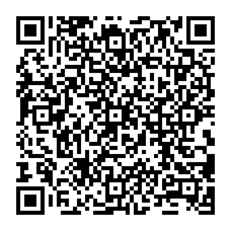 QR kód