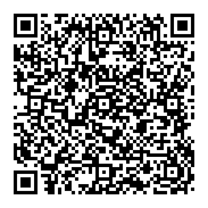 QR kód