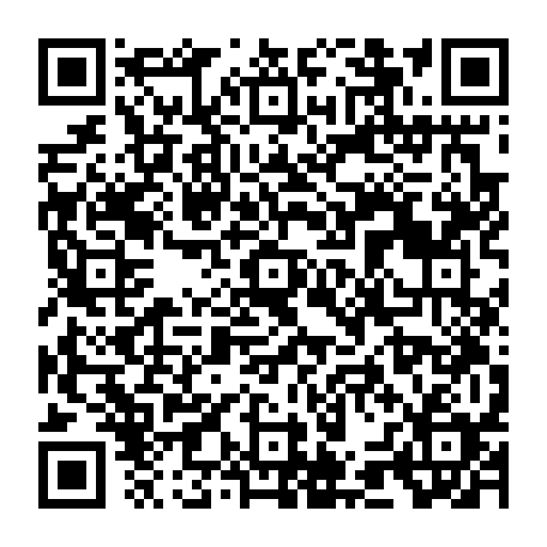QR kód