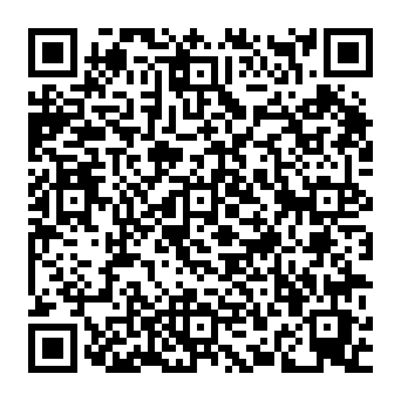 QR kód
