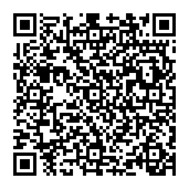 QR kód
