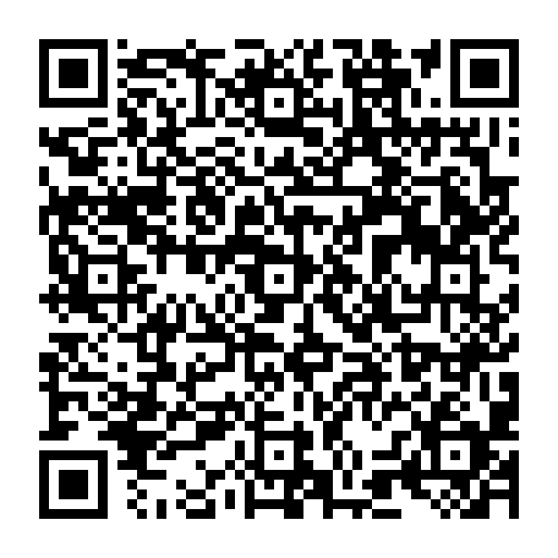 QR kód