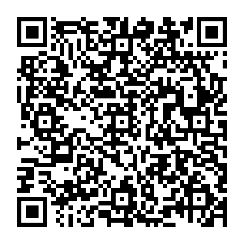 QR kód