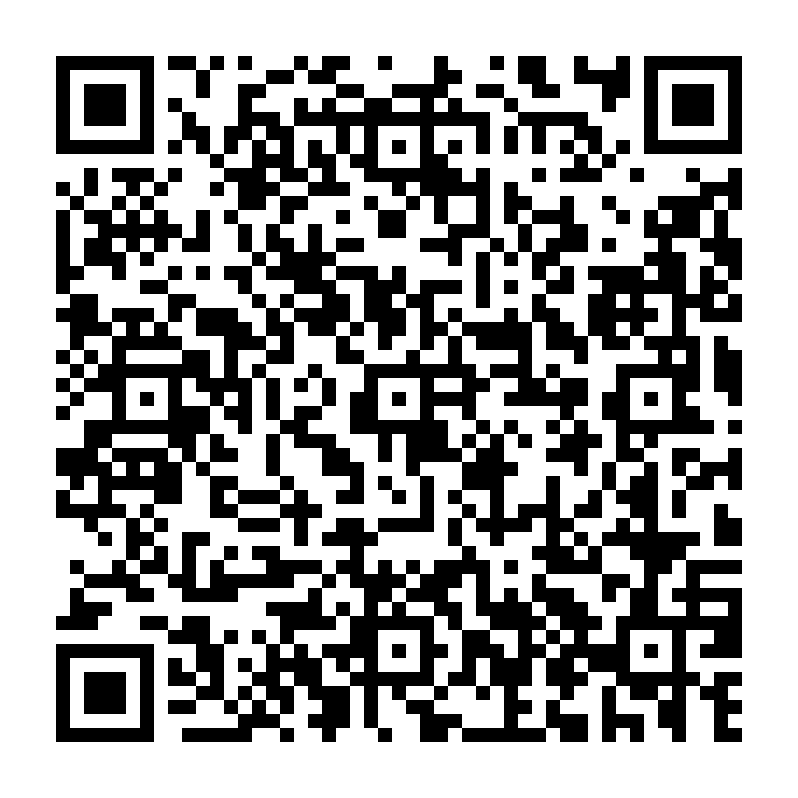 QR kód