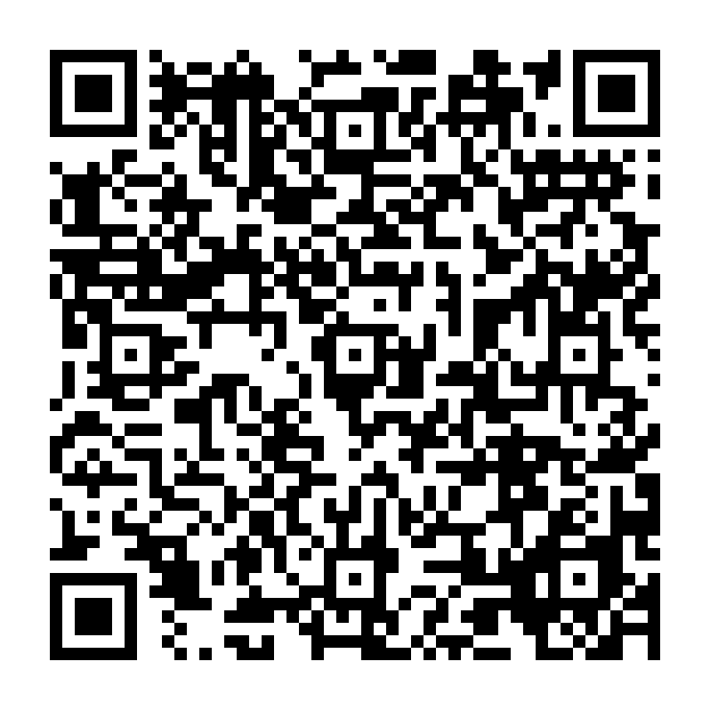 QR kód