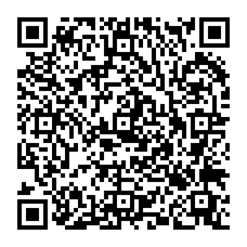 QR kód