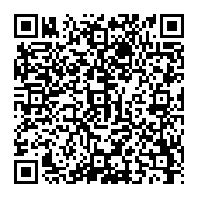 QR kód