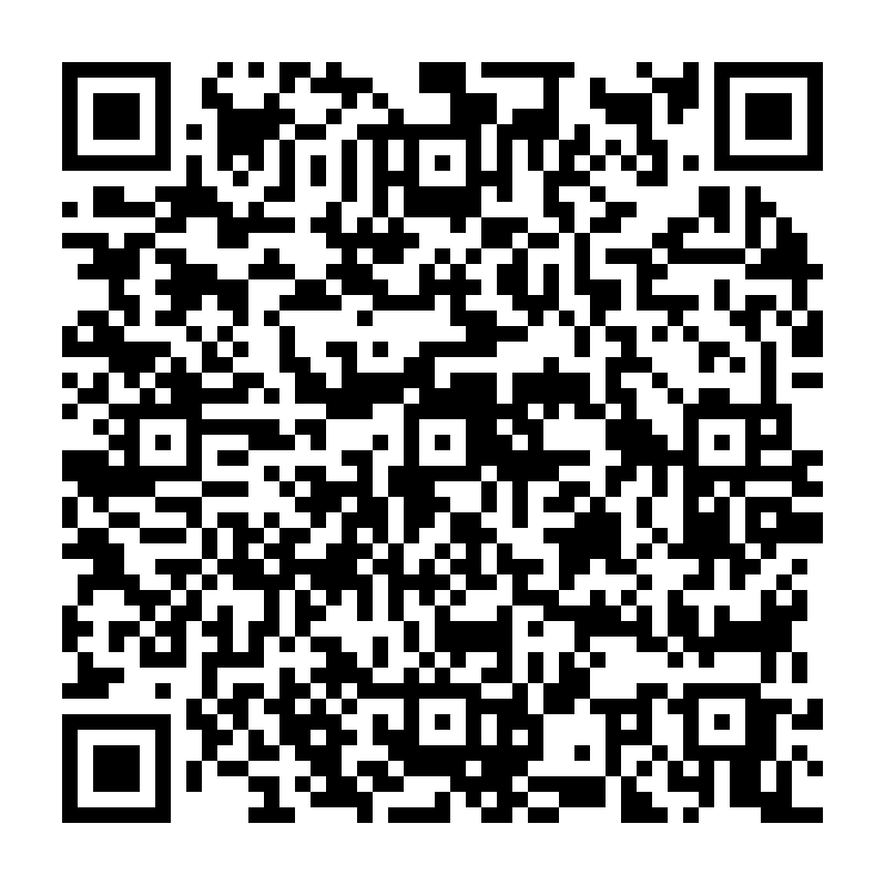 QR kód