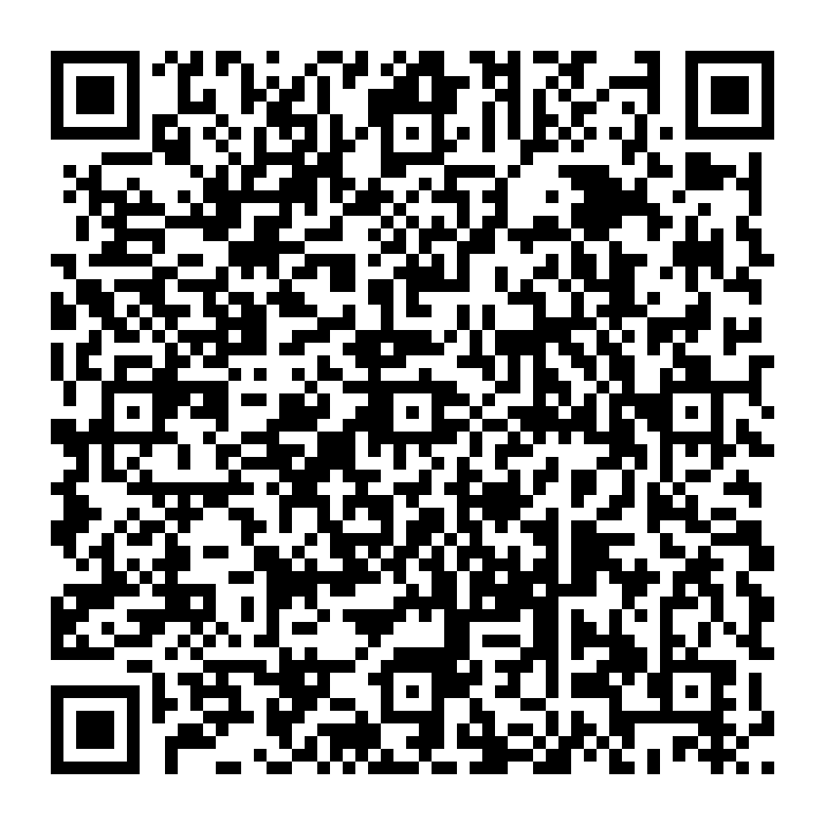 QR kód