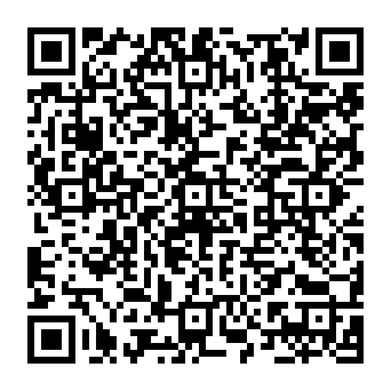 QR kód
