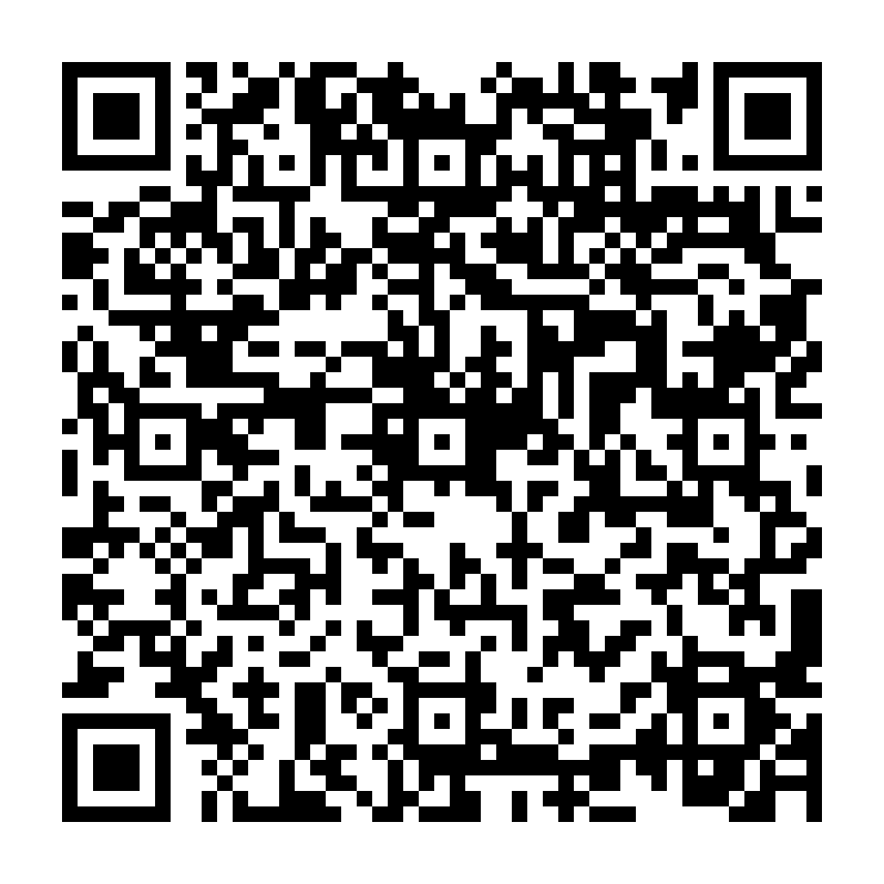 QR kód
