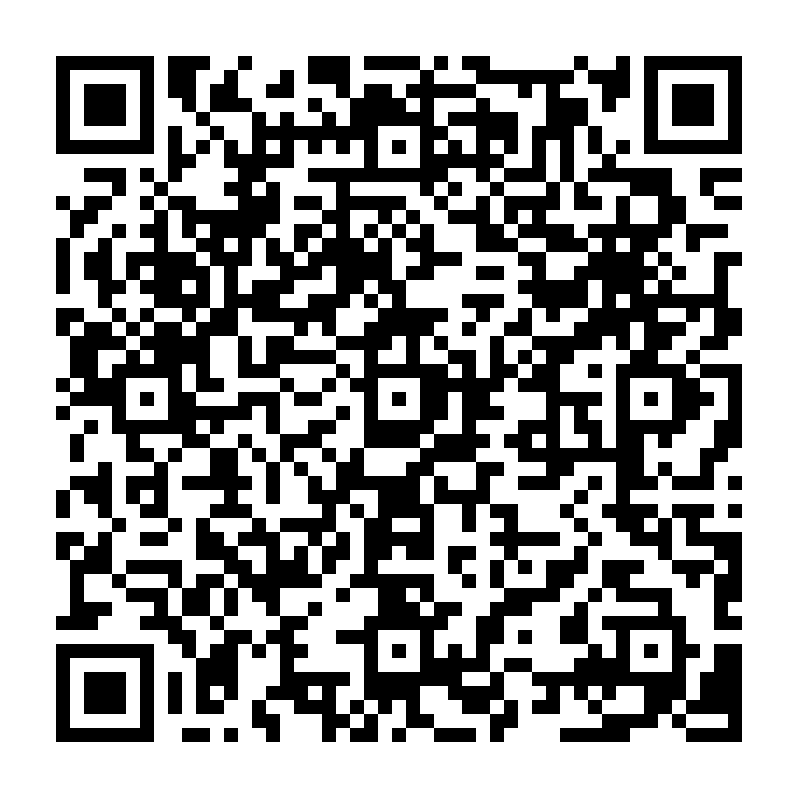 QR kód