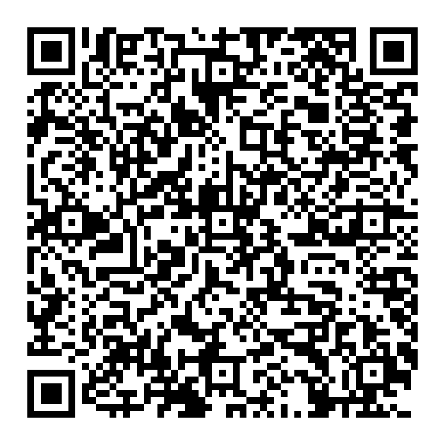 QR kód
