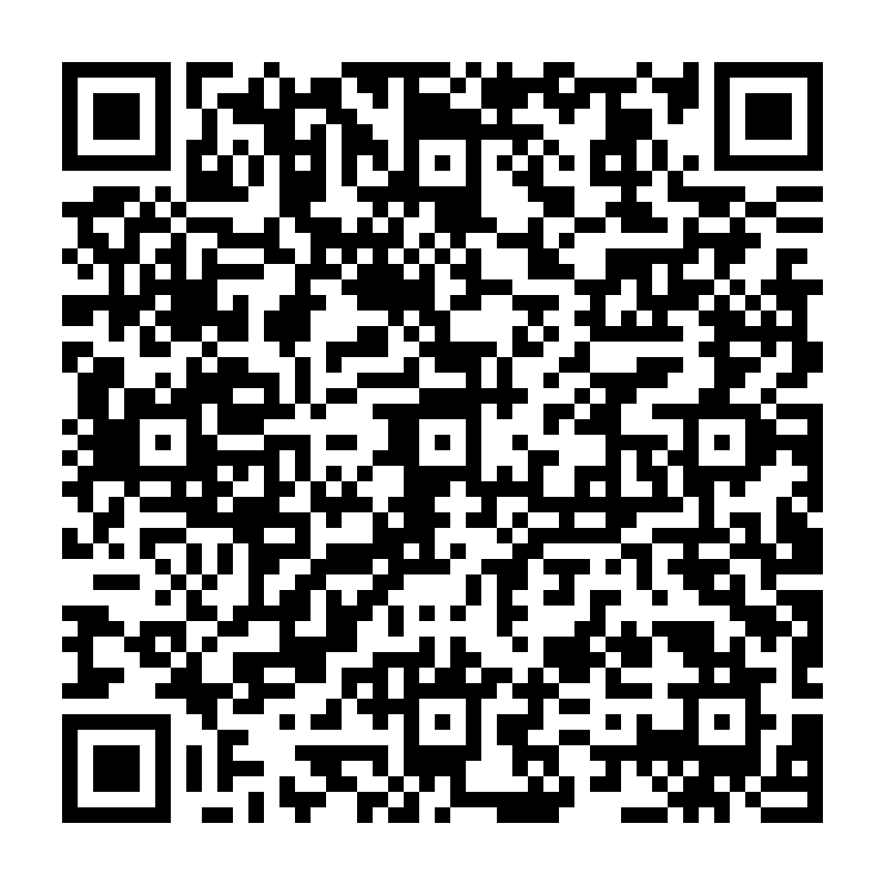 QR kód