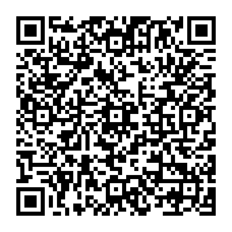 QR kód