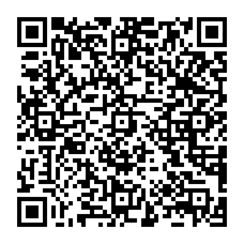 QR kód