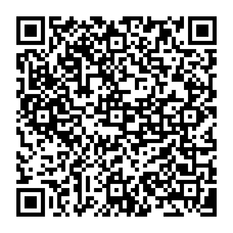 QR kód