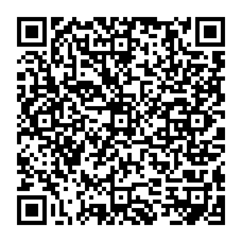 QR kód