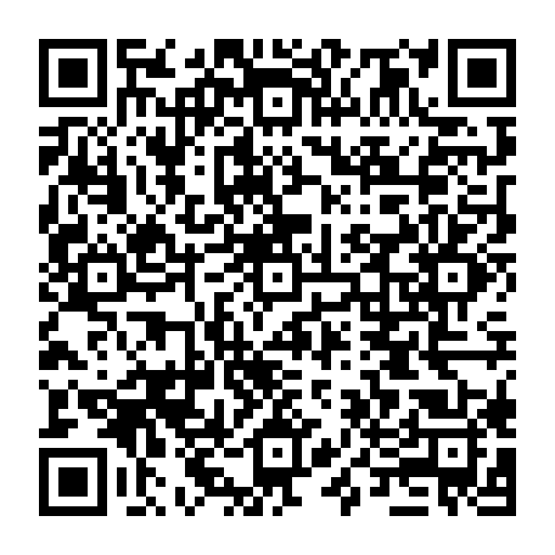 QR kód