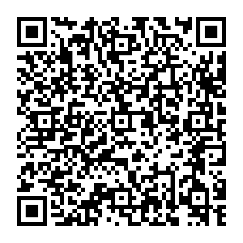 QR kód