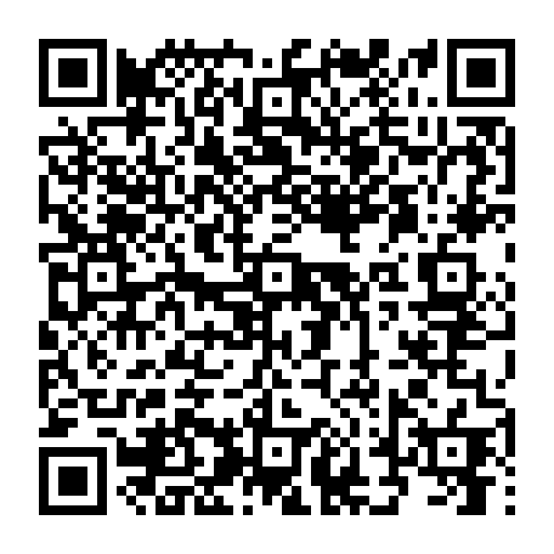 QR kód