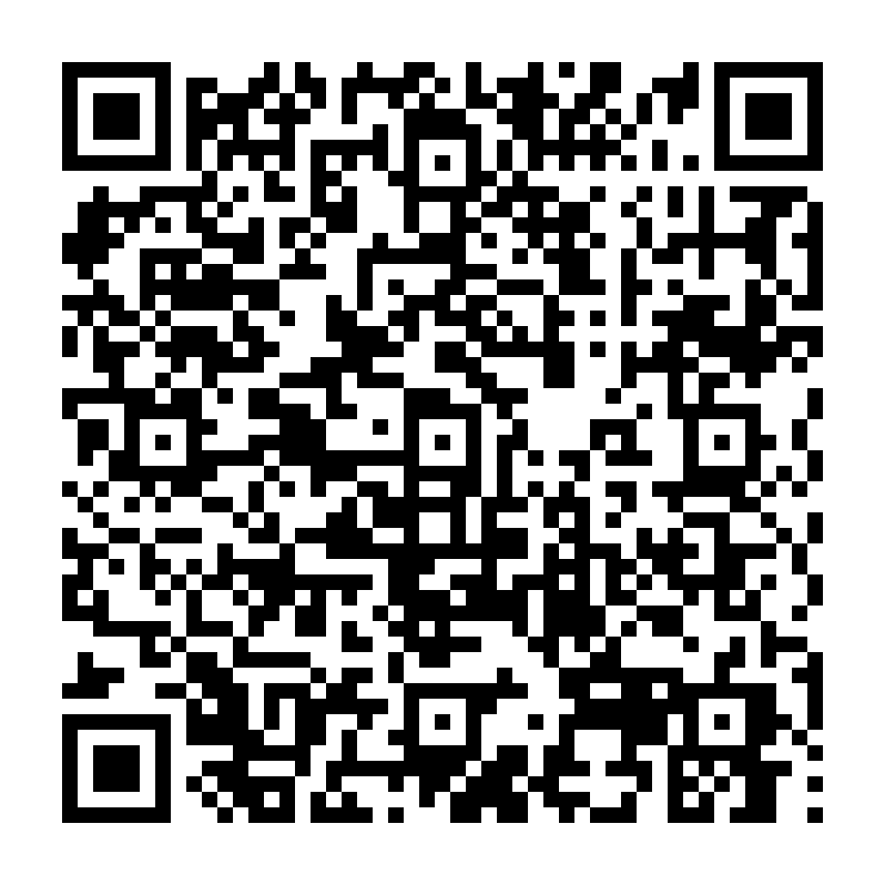 QR kód