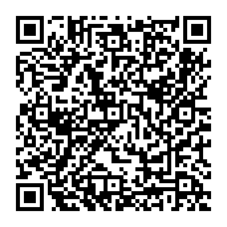 QR kód