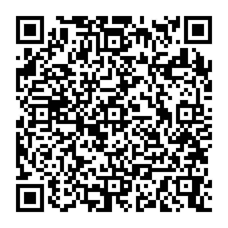 QR kód