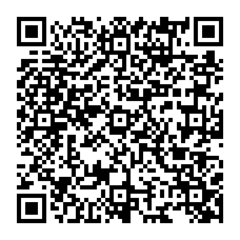 QR kód
